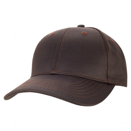 Legend Life Rigger Oilskin look Cap (4369)