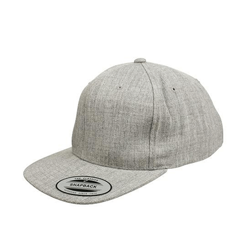 YUPOONG Classic - (6689F)