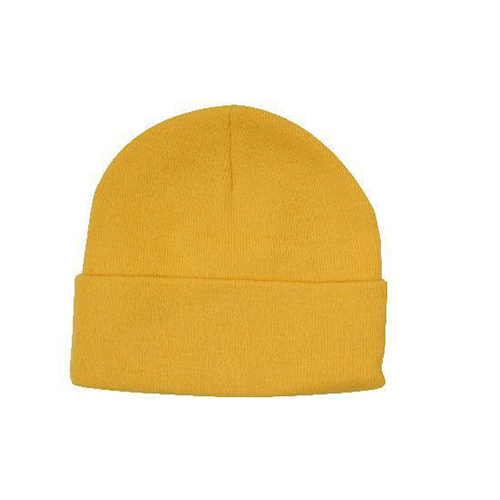 Headwear Arcylic Beanie - Toque Cap (4243)