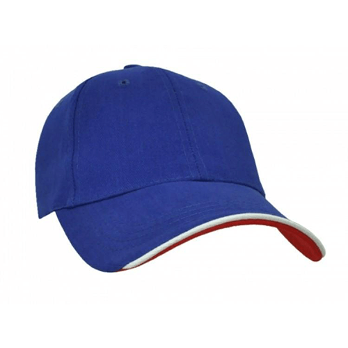 Grace Collection Navigator Cap-(AH243/HE243)