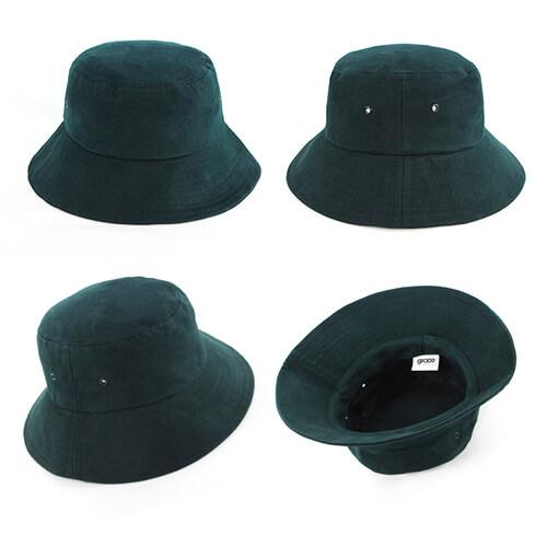 Grace Collection Kids Bucket Hat-(AH716/HE716)
