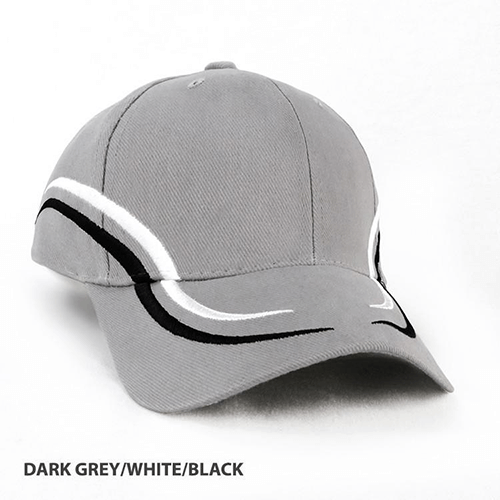 Grace Collection Langdon Cap-(AH028/HE028)