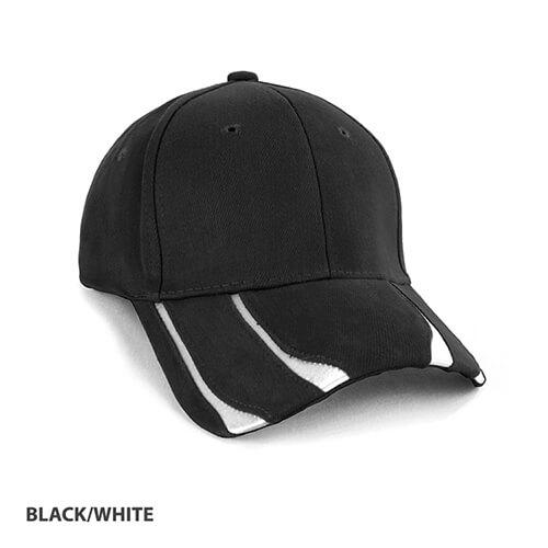 Grace Collection Striker Cap-(AH218/HE218)