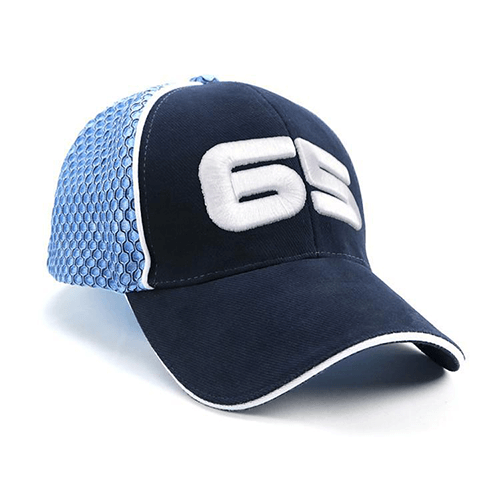 Grace Collection Garret Cap-(AH368/HE368)