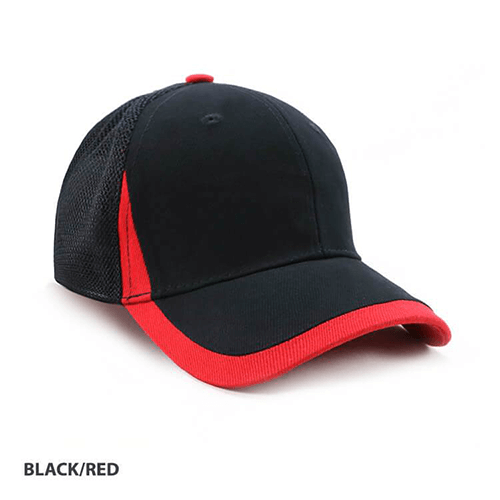Grace Collection Trix Cap-(AH219/HE219)
