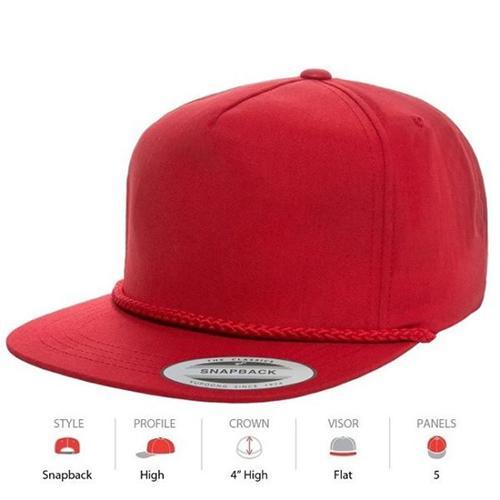 YUPOONG Poplin Golf - (6002F)