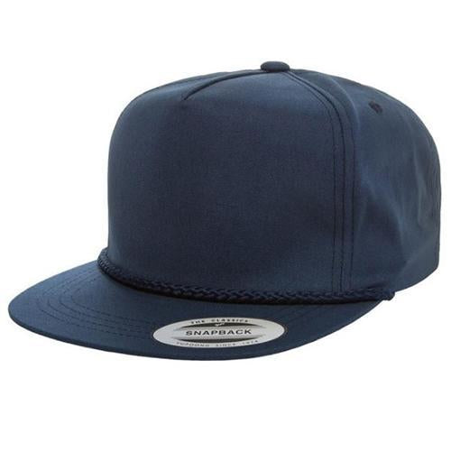 YUPOONG Poplin Golf - (6002F)