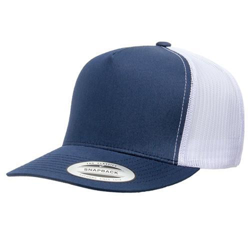 YUPOONG Classic universal Trucker - (6006T)