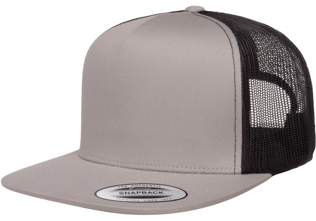 Yupoong Classic Universal Trucker (6006T)