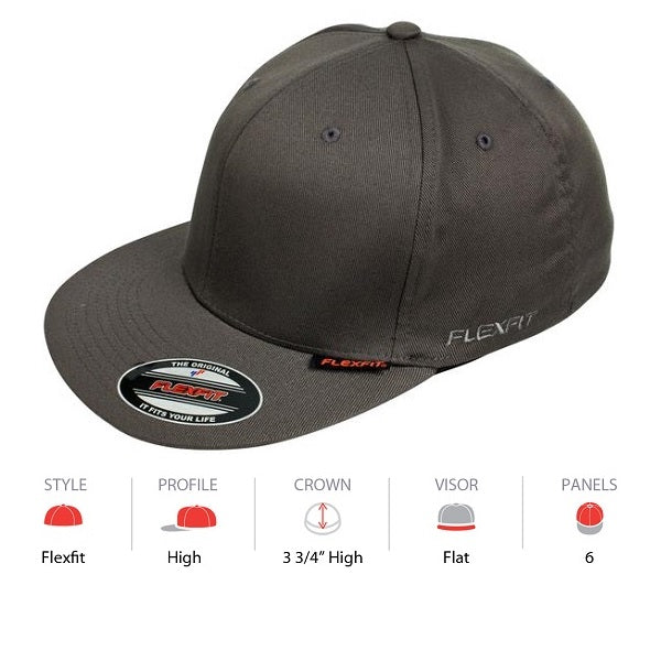 Flexfit Pro Baseball (Youth)(6297F)
