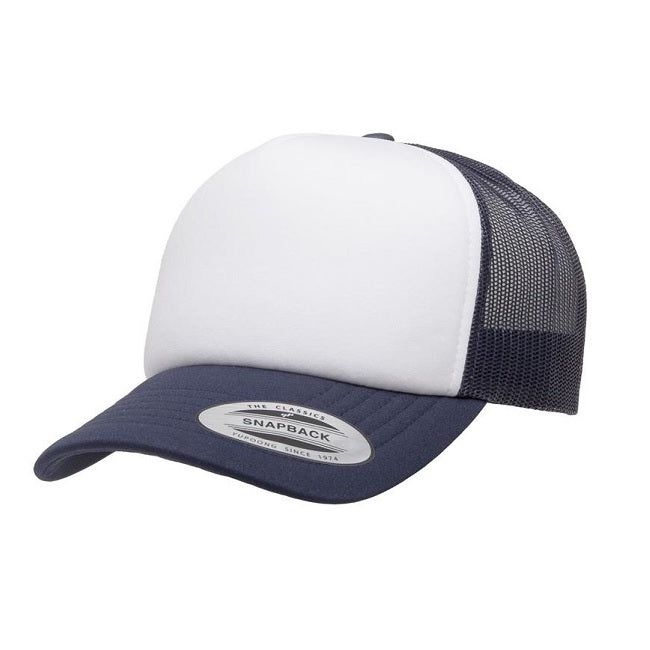 Yupoong Hi Crown Trucker (6320)