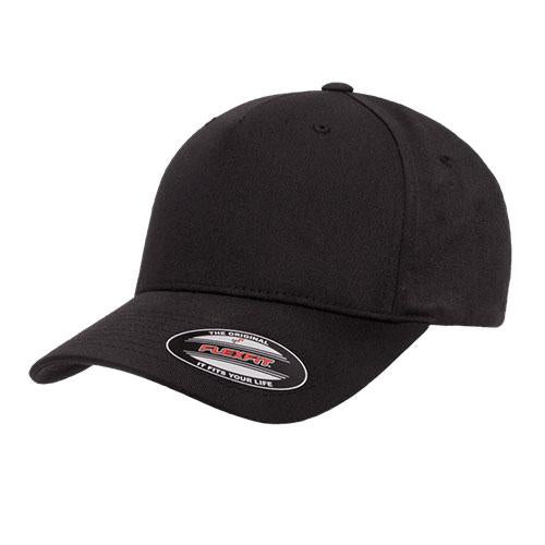 FLEXFIT Hexa 5 Panel-(6560)