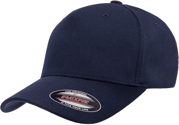 FLEXFIT Hexa 5 Panel-(6560)