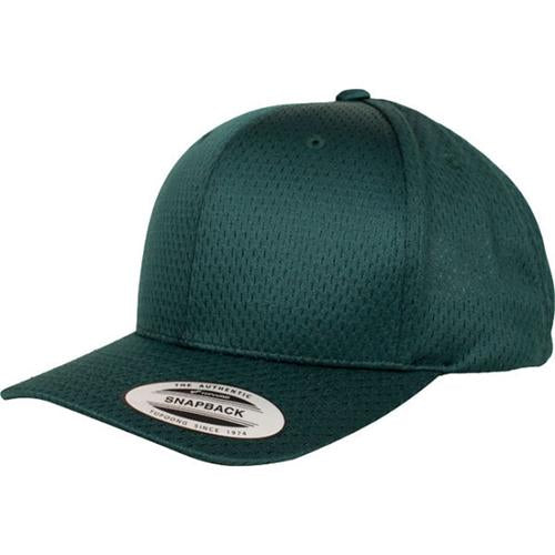 YUPOONG Sports Cap - (6604)