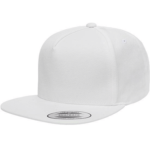 YUPOONG Classic 5 Panel - (6007)