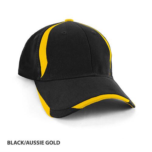 Grace Collection Nevada Cap-(AH208/HE208)