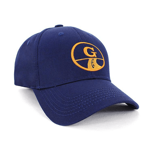Grace Collection PET/Cotton Cap-( AH125/HE125)