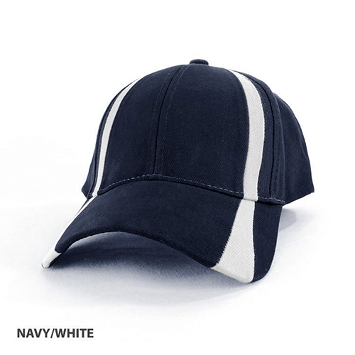 Grace Collection Madison Cap-(AH082/HE082)