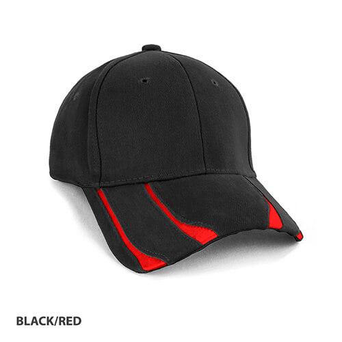 Grace Collection Striker Cap-(AH218/HE218)