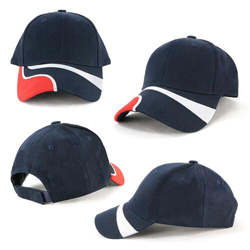 Grace Collection Highway Cap-(AH373/HE373)
