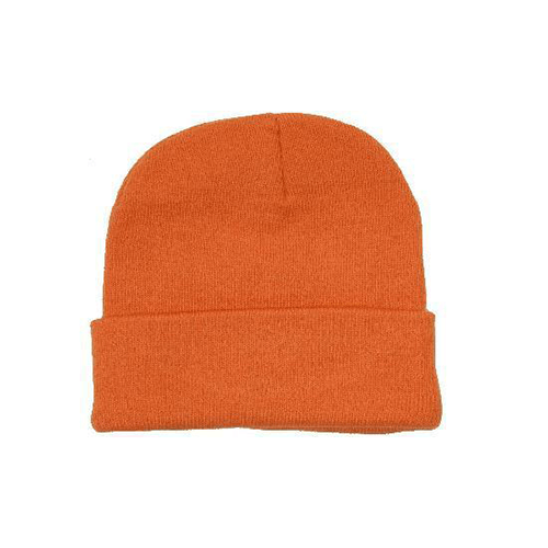 Headwear Arcylic Beanie - Toque Cap (4243)