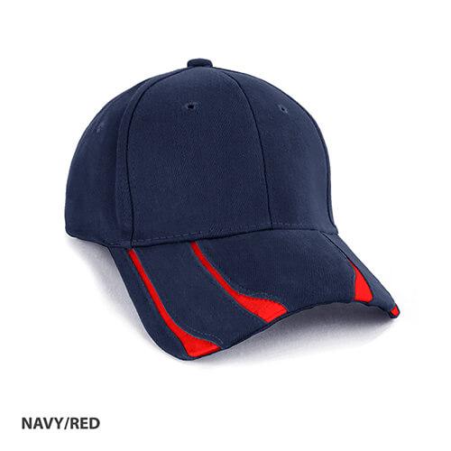 Grace Collection Striker Cap-(AH218/HE218)
