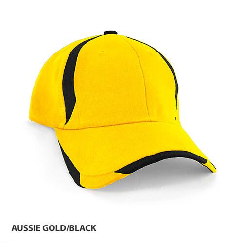 Grace Collection Nevada Cap-(AH208/HE208)