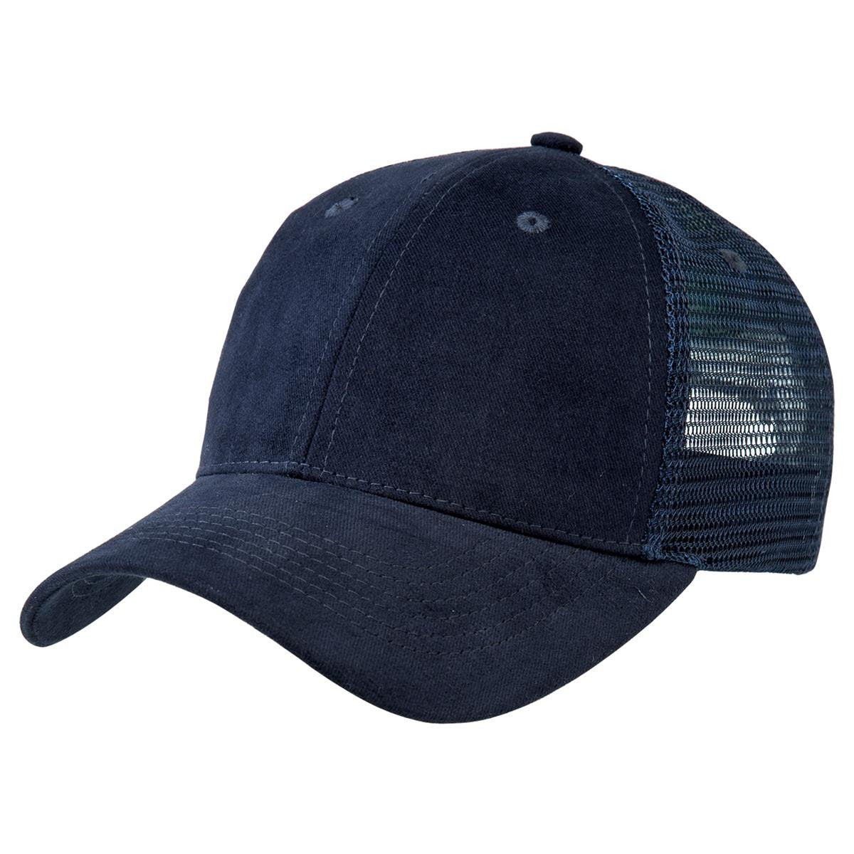 Legend Life Premium Soft Mesh Cap (8003)