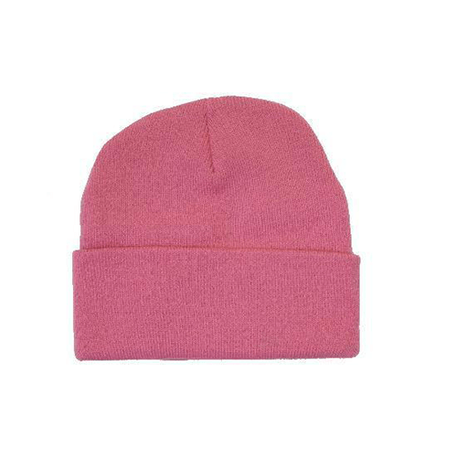 Headwear Arcylic Beanie - Toque Cap (4243)