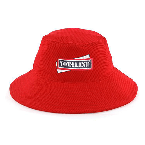 Grace Collection PQ Mesh Bucket Hat-(AH631/HE631)