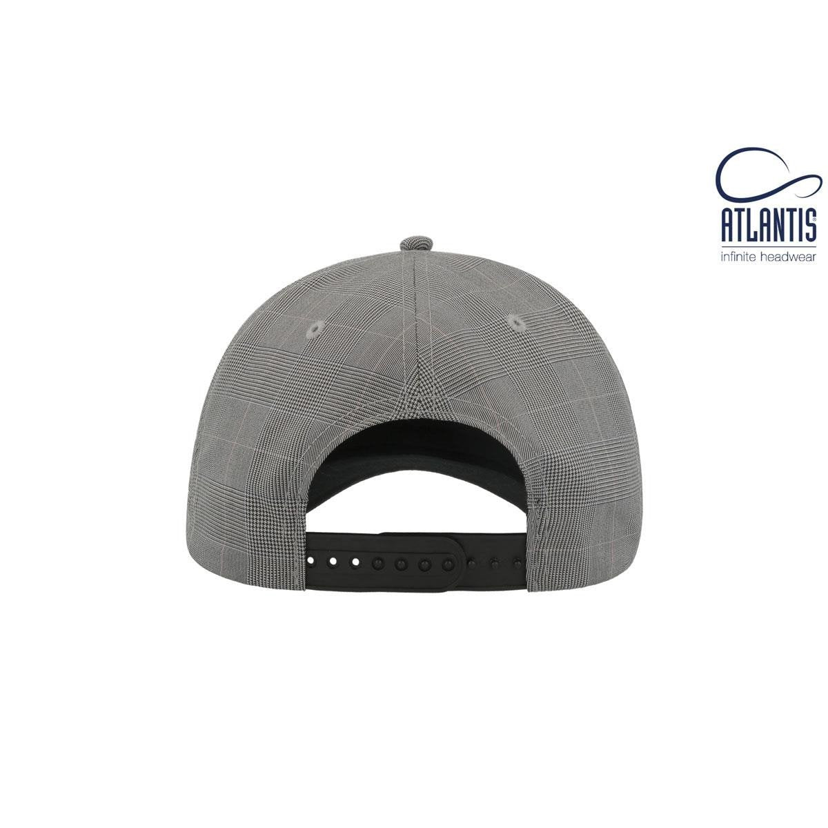 Atlantis Headwear Wales (A1600)