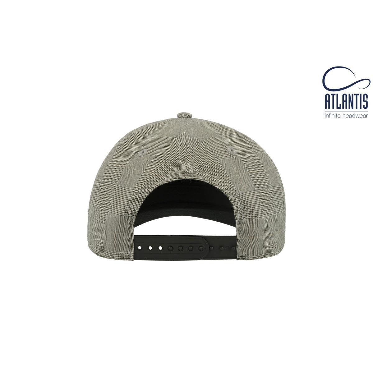 Atlantis Headwear Wales (A1600)