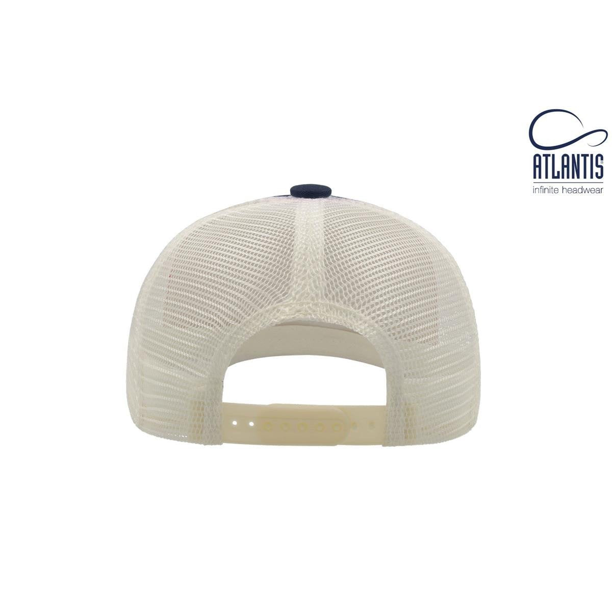 Atlantis Headwear Record Trucker (A2000)