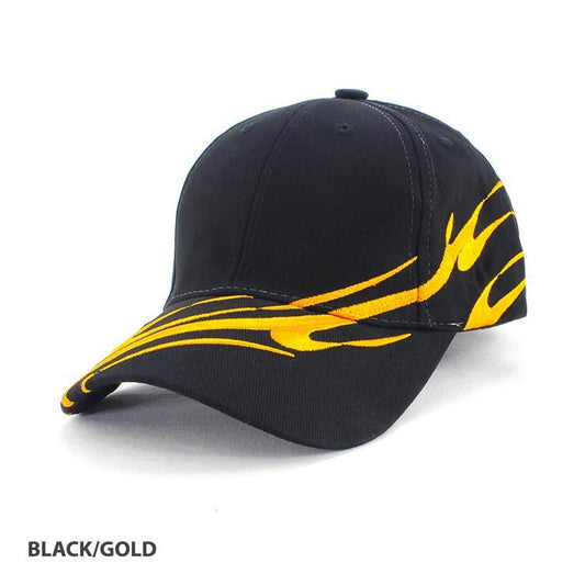 Grace Collection Wave Cap-(AH185/HE185)