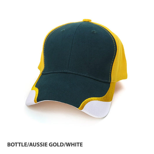 Grace Collection Contour Cap-(AH215/HE215)