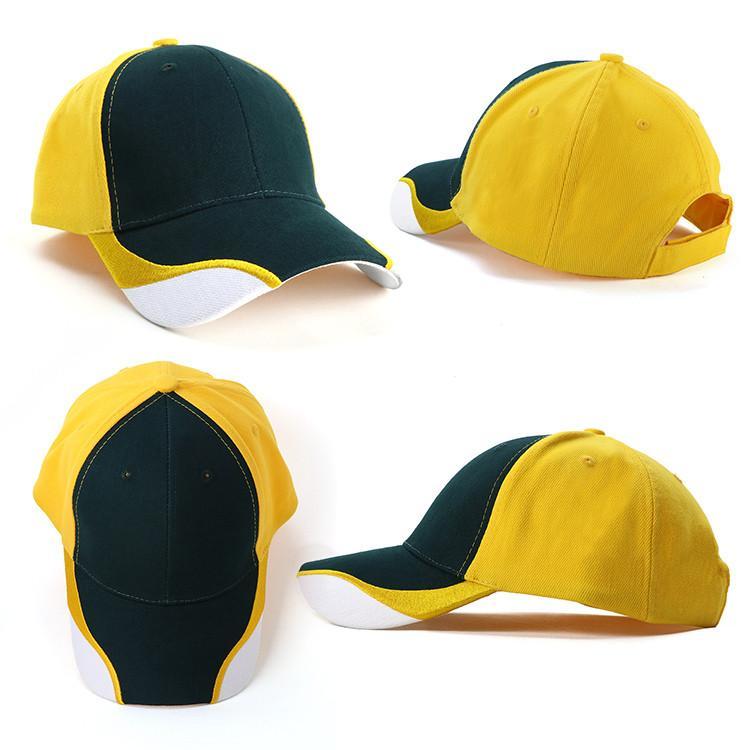 Grace Collection Contour Cap-(AH215/HE215)