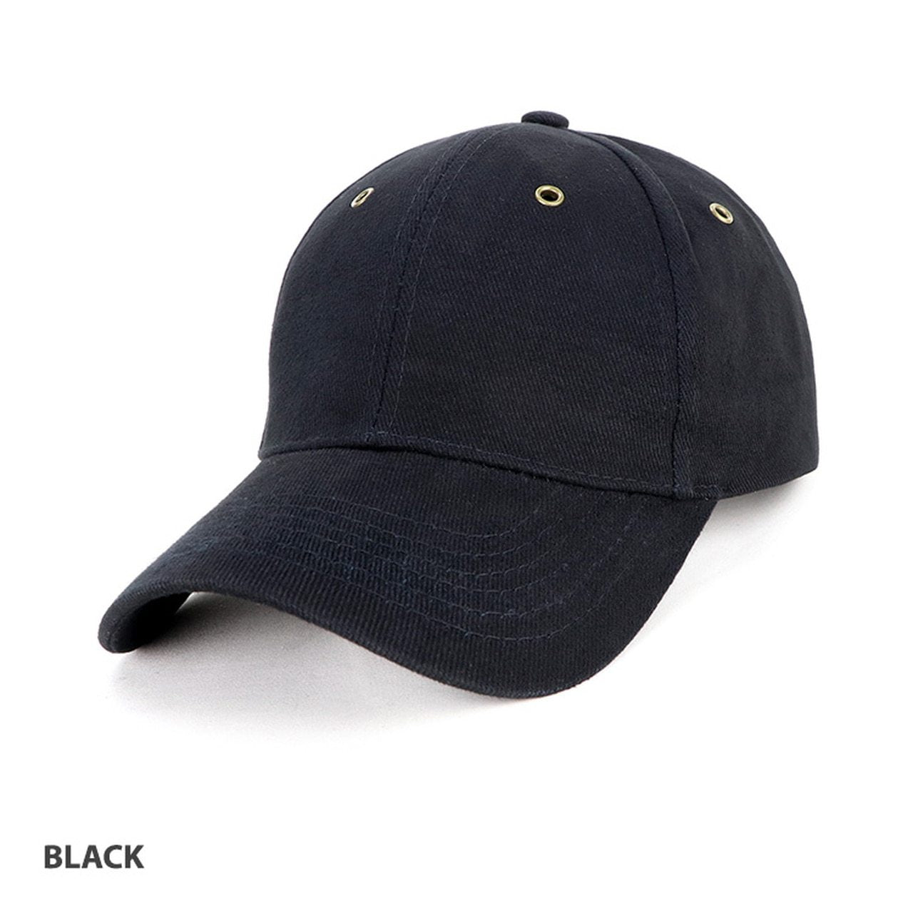 Grace Collection HBC Brass Buckle (AH232/HE232)