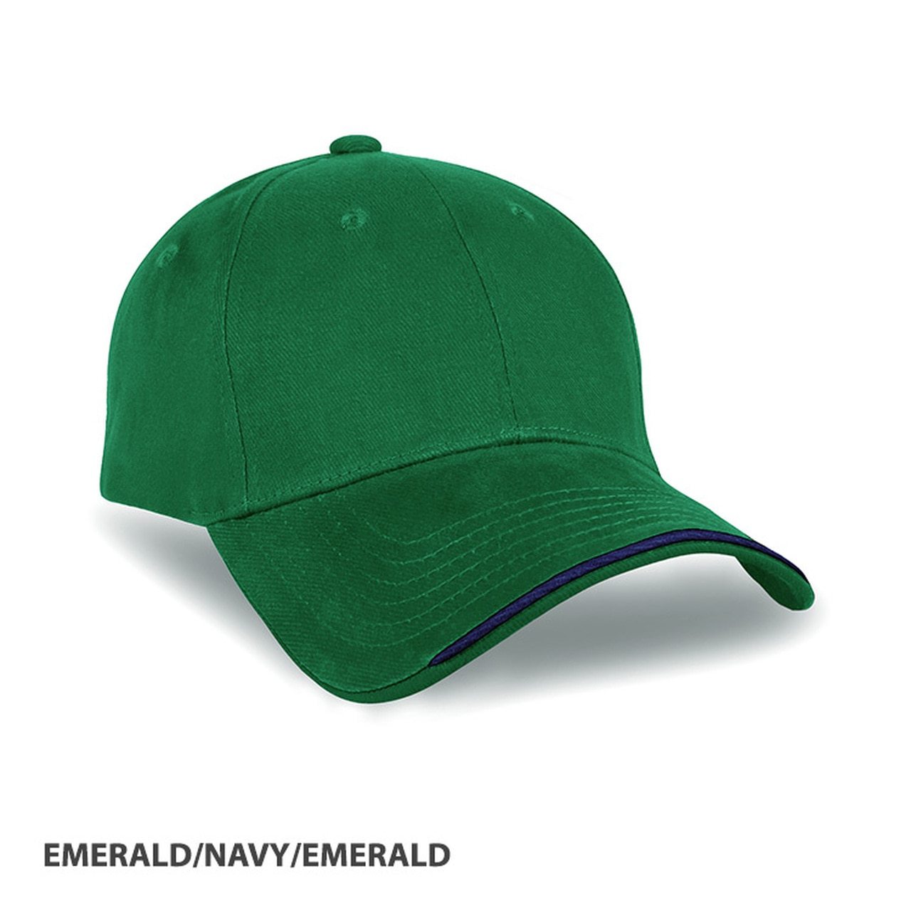 Grace Collection Navigator Cap-(AH243/HE243)