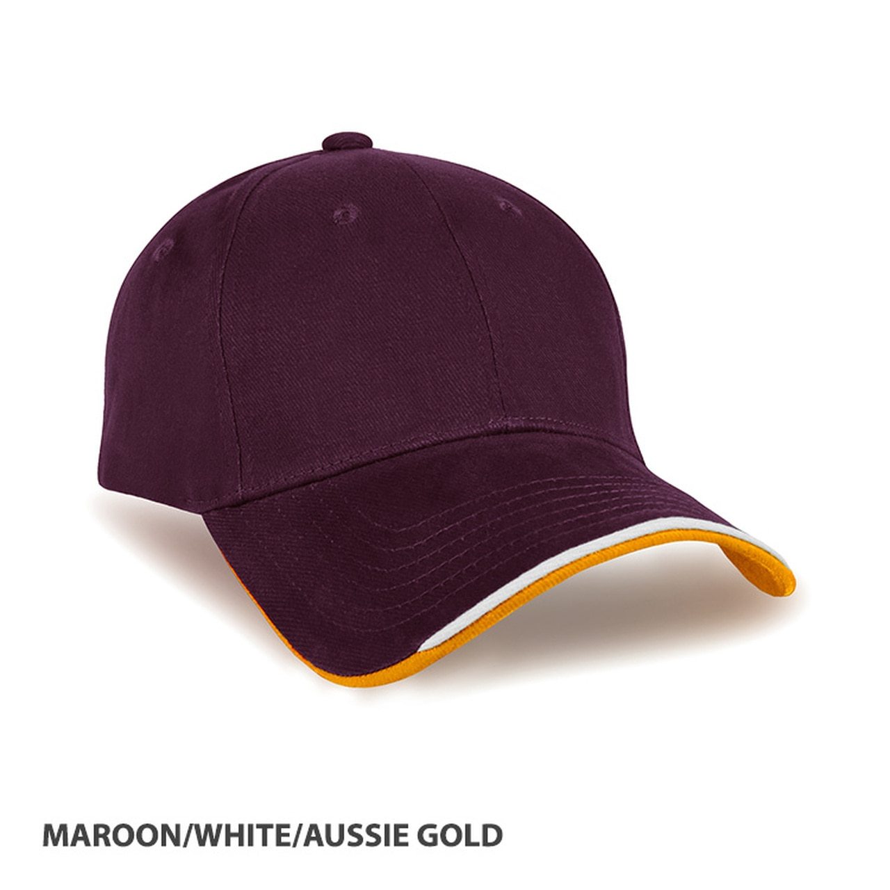 Grace Collection Navigator Cap-(AH243/HE243)
