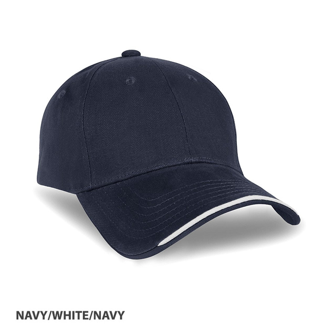 Grace Collection Navigator Cap-(AH243/HE243)