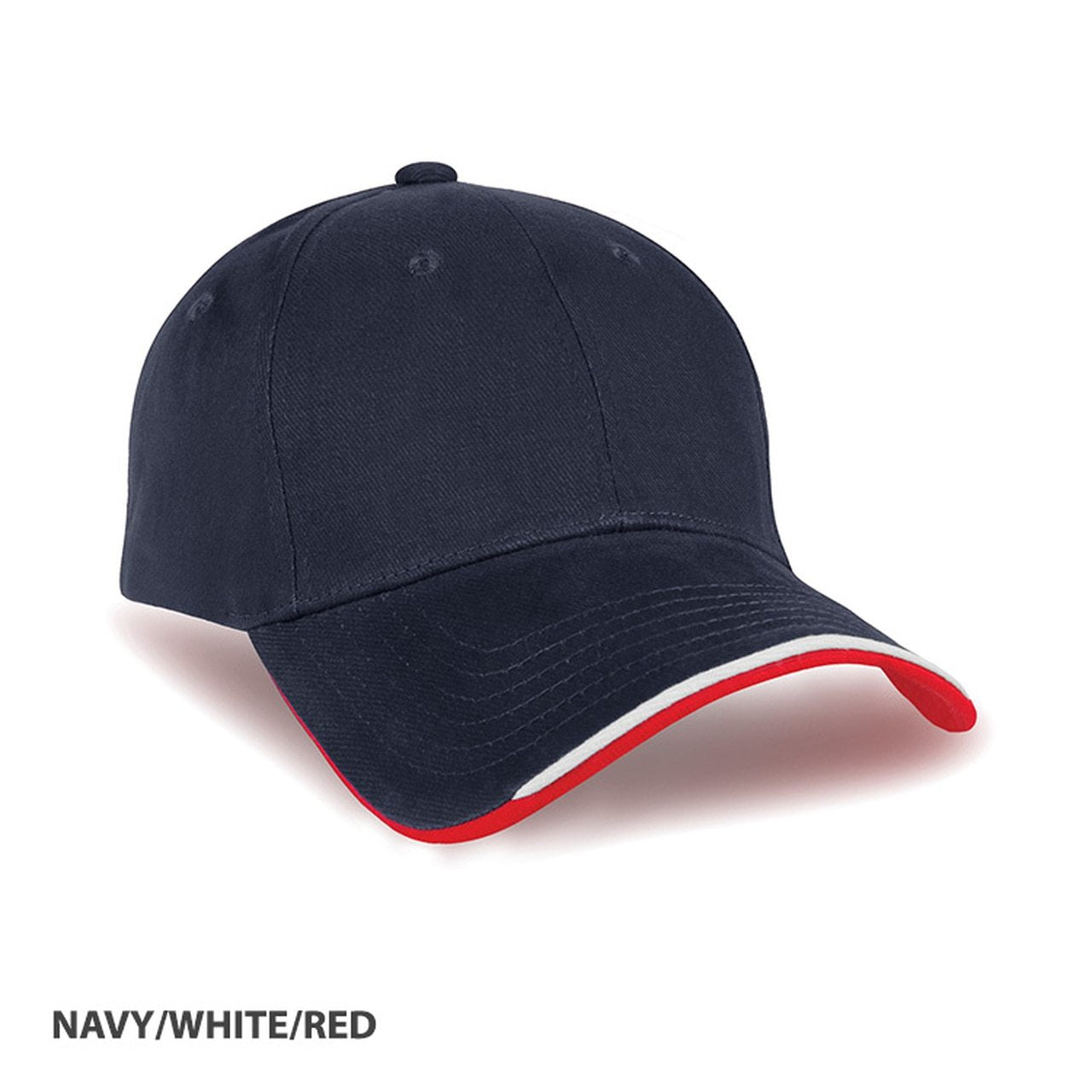 Grace Collection Navigator Cap-(AH243/HE243)