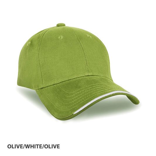 Grace Collection  Navigator Cap-(AH243/HE243)