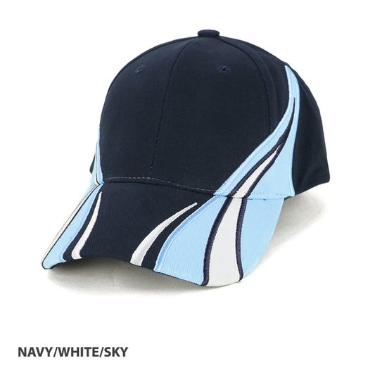Grace Collection Viper Cap-(AH253/HE253)