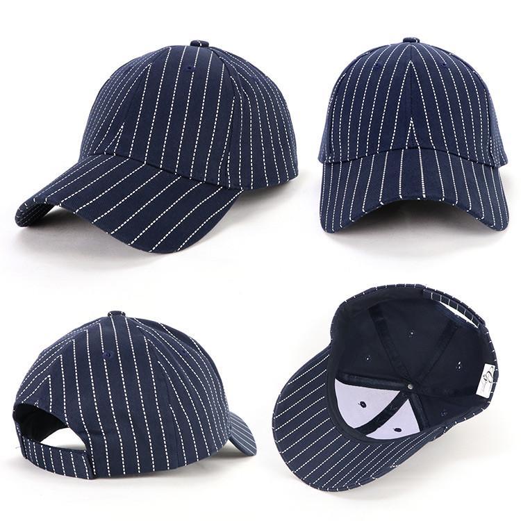 Grace Collection Executive Cap-(AH279/HE279)