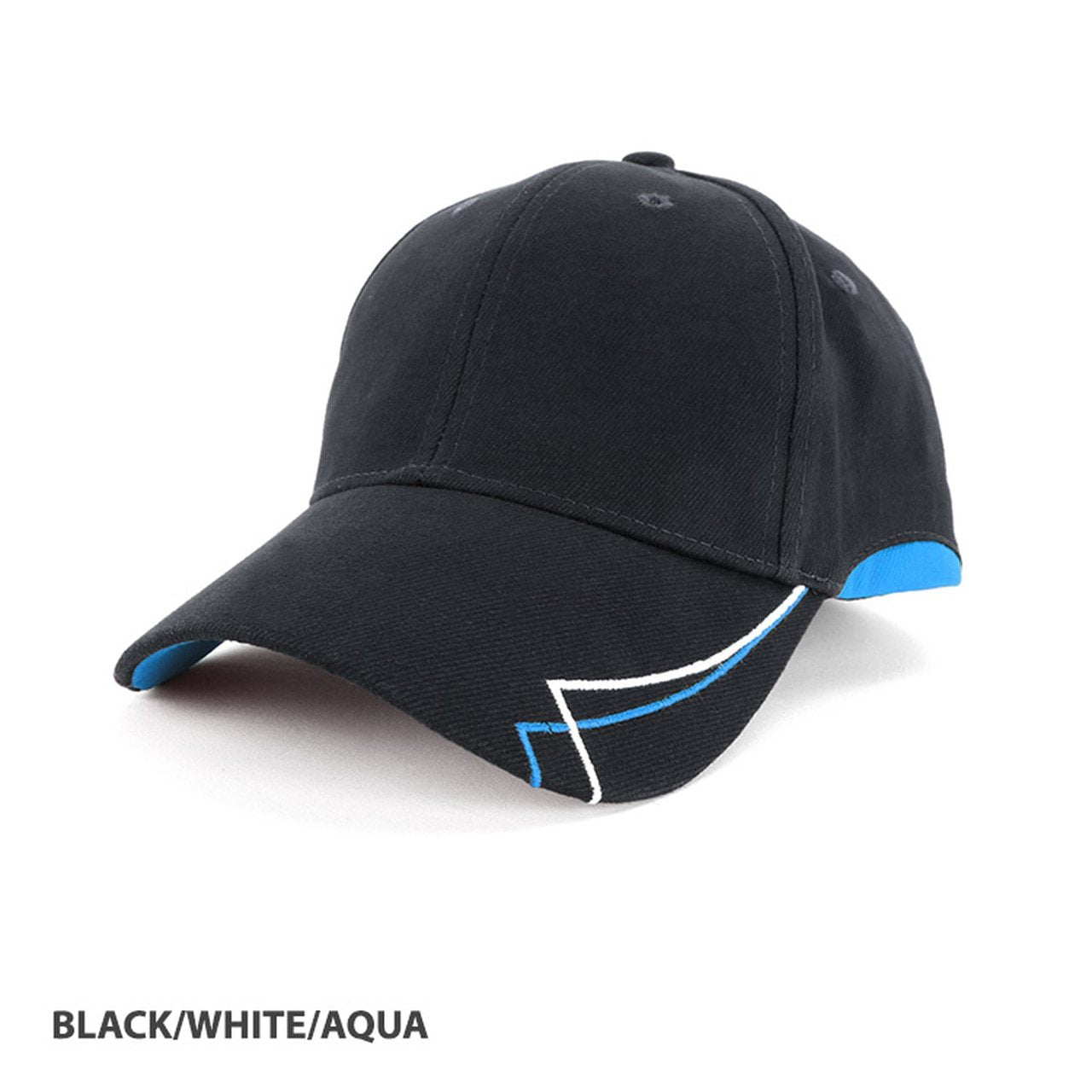 Grace Collection Circuit Cap-(AH340/HE340 )