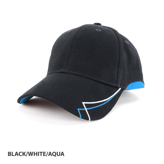 Grace Collection Circuit Cap-(AH340/HE340 )