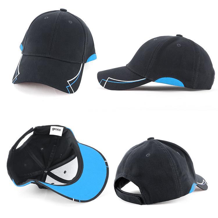 Grace Collection Circuit Cap-(AH340/HE340 )