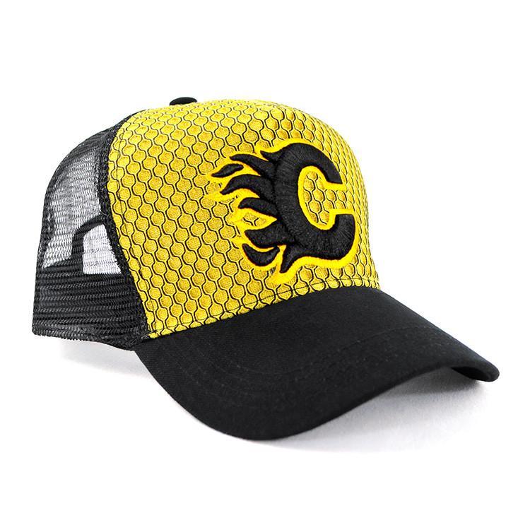 Grace Collection Aspect Cap-(AH363/HE363)