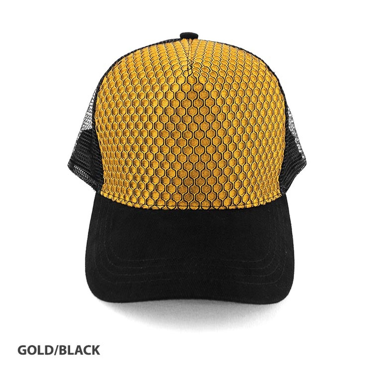 Grace Collection Aspect Cap-(AH363/HE363)