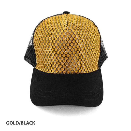 Grace Collection Aspect Cap-(AH363/HE363)